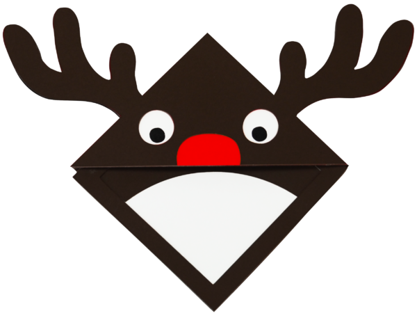 Reindeer bookmark - Image 5