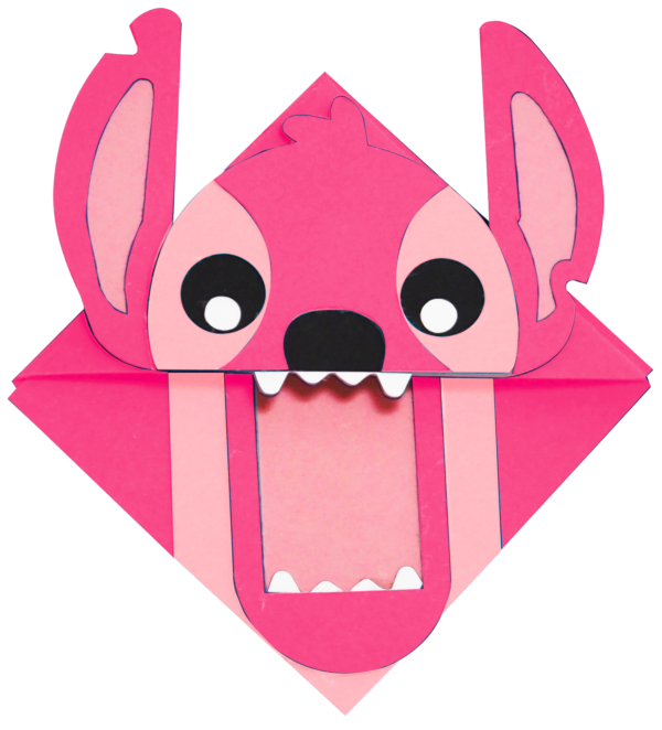 Stichy bookmark - Image 9