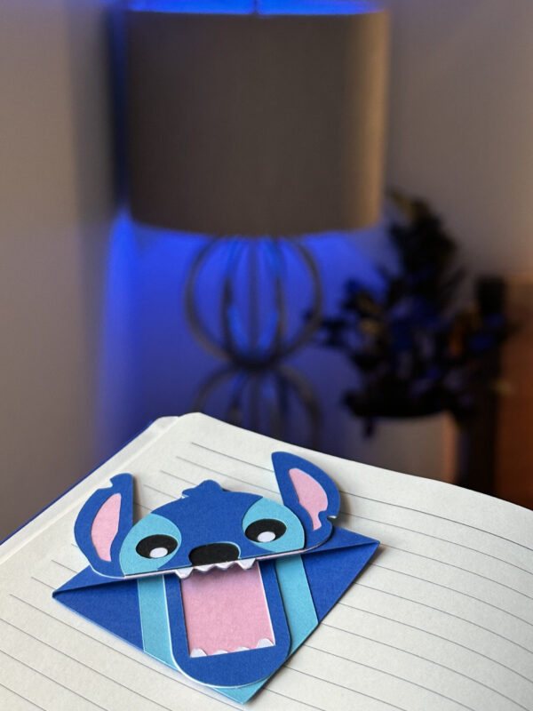 Stichy bookmark - Image 3