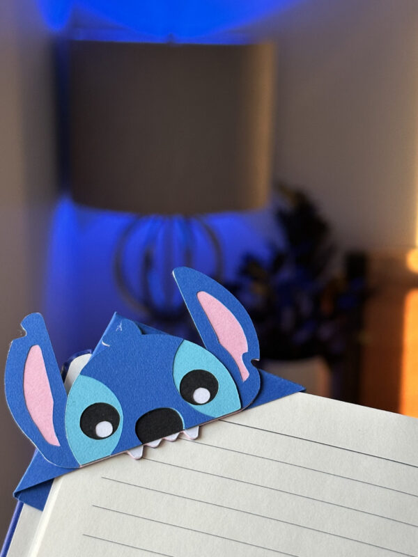 Stichy bookmark - Image 4
