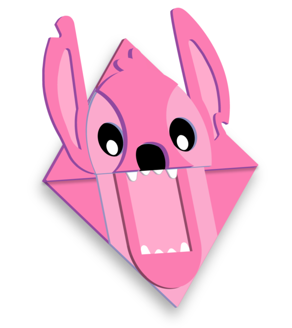 Stichy bookmark - Image 6
