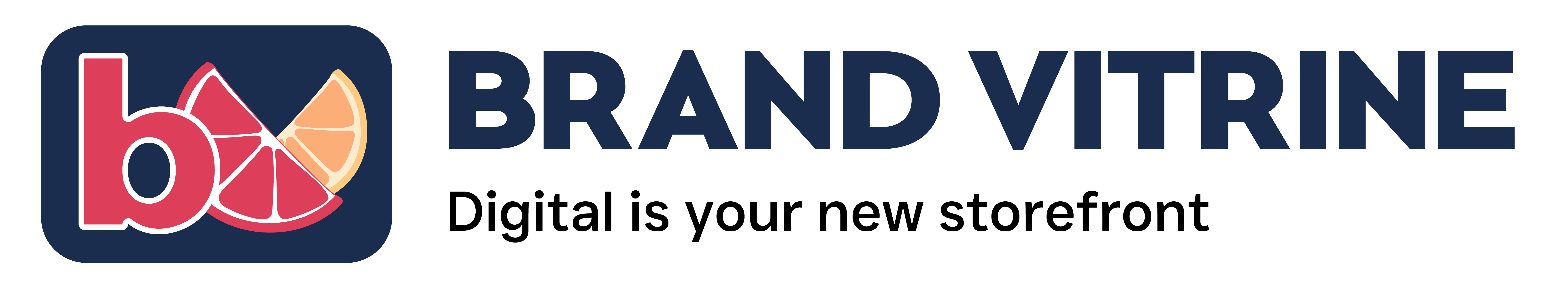 Brand Vitrine 