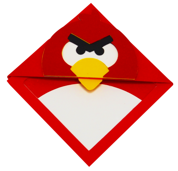 Signet Oiseau rouge – Image 4
