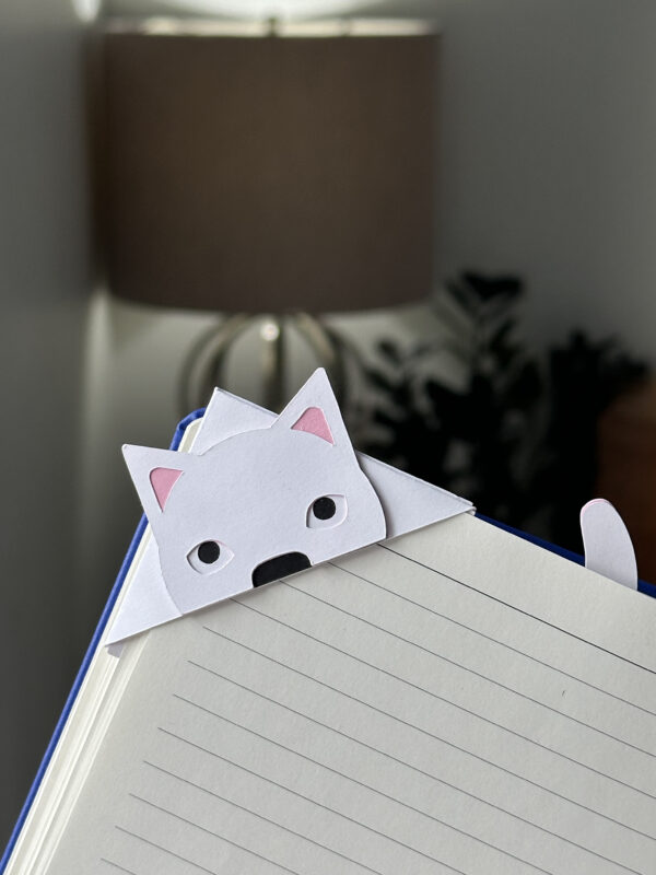 Dog bookmark - Image 7
