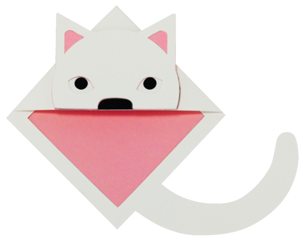 Dog bookmark - Image 9