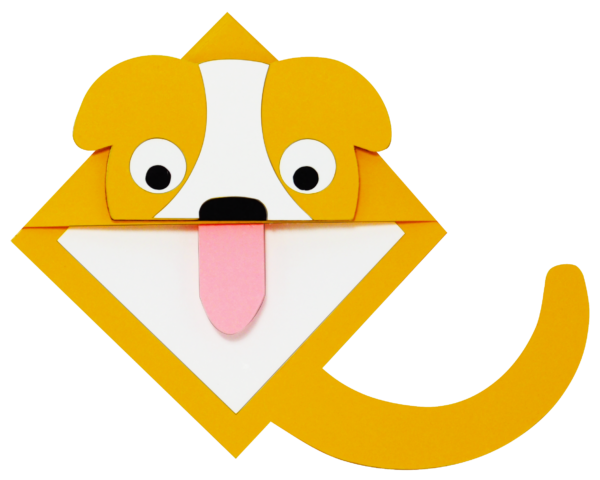 Dog bookmark - Image 5